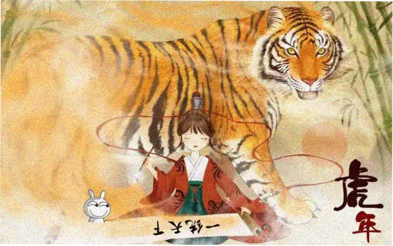 本期幕后专题横幅，手稿与访谈的双线编排示意
